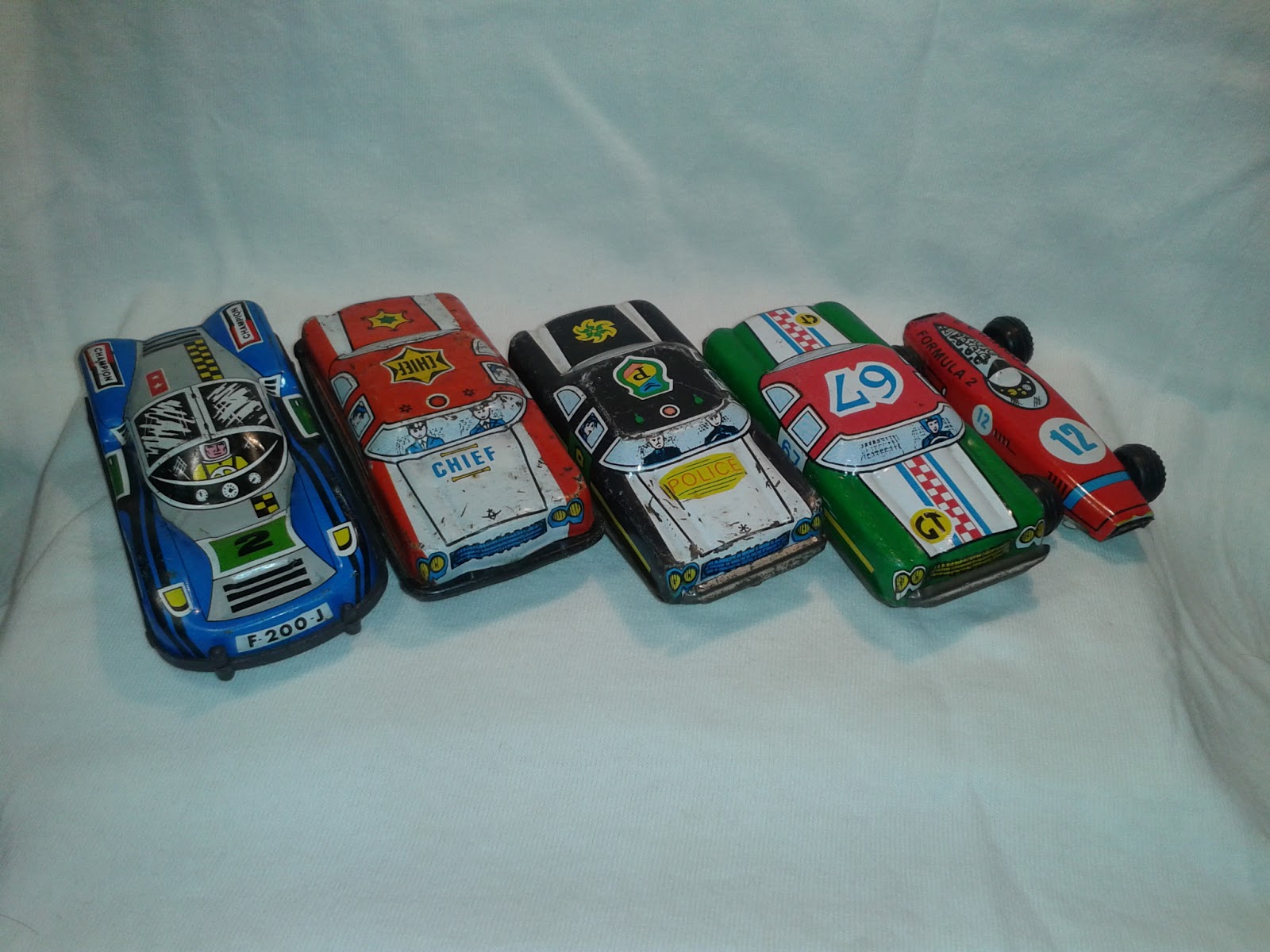 ElcajondesinderikCoches – Chapa 70 Años 80 rxBeCoWQd